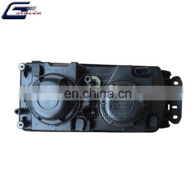 Heavy Duty Truck Parts LED Headlamp LH OEM 41221036 504020193 for IVECO Stralis Headlight