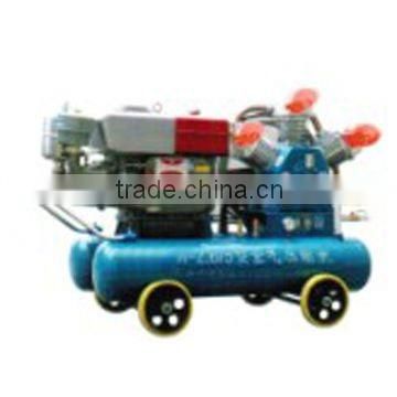 W-2.6/5 air compressor