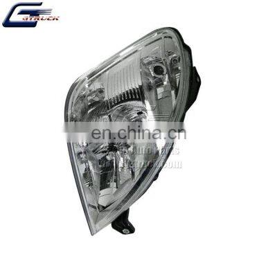 Heavy Duty Truck Parts Head Lamp OEM 69500010 for IVECO Headlight photo-2