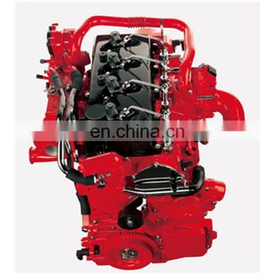 Genuine diesel engine ISF 2.8s machinery engine