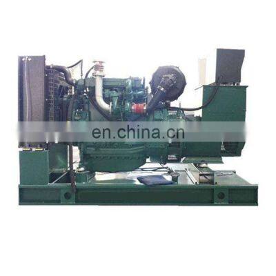 144KW Weichai WWP6D158E201 diesel engine for generator