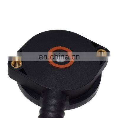 Free Shipping!Engine Crankcase Breather Valve & Hose for BMW E36 E46 Z3 316i 316Ci 318i 318is