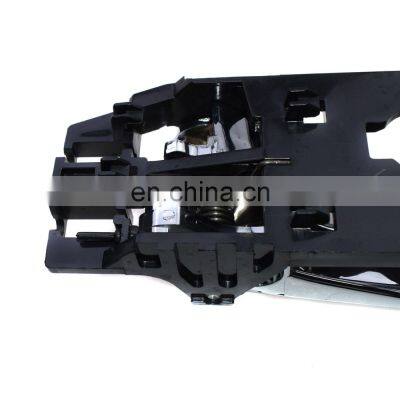Free Shipping!Interior Door Handle Chrome Passenger Side Right For Kia Sportage 82620-1F010