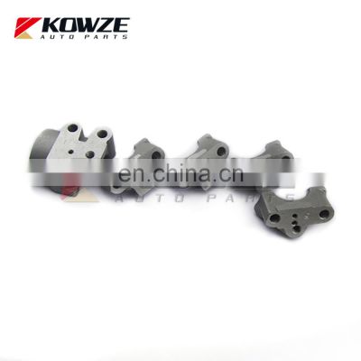 Auto Engine Camshaft Cover For Mitsubishi 4X4 Pick UP L200 1996-2005 4D56 K74T K94 V44 L300 P05 P15 MD665541 MD075404