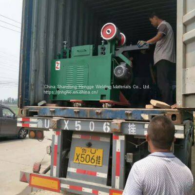 Fully Automatic Electrode Production Machinery