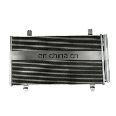 High Quality 100% Fitment Steel Spare Part Car Condenser for Camry 12 OEM 53201-06160,53201-06150 photo-4