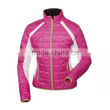 cheap wholesale grease pink ladies jackets costume