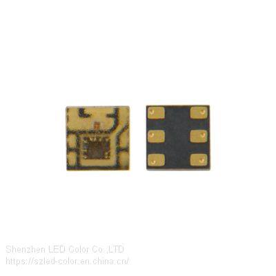 Super quality LC8822/APA102 2020 RGB LED 5V individual pixel LED Chip