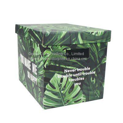CD Storage Boxes