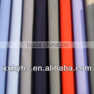 Modacrylic antistatic FR fabric