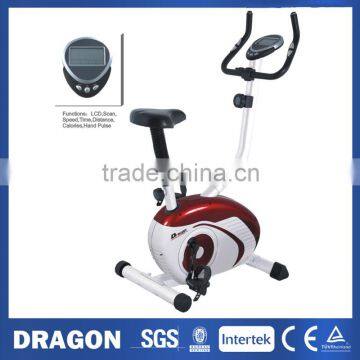 Home Magnetic Upright Exercise Bike MB1120