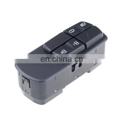 100007240 0025452013 ZHIPEI Master Power Window Switch NEW For MB Mercedes-Benz Truck Axor