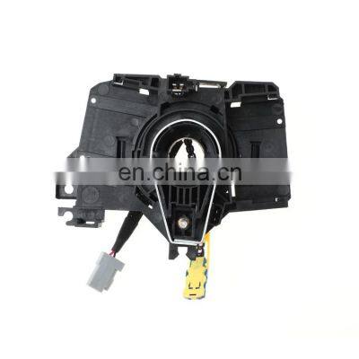 100020119 34446405 Portes Car Spiral Cable for Renault LOGAN LS 2004-2012