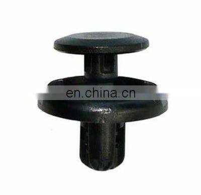 Clips and fasteners Engine Under Cover Push-Type Retainer auto plastic clip