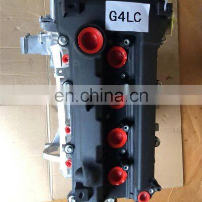 Motor 1.4L G4LC Engine Assembly For Hyundai Elantra I30 Accent Solaris Kia Cerato Rio photo-4