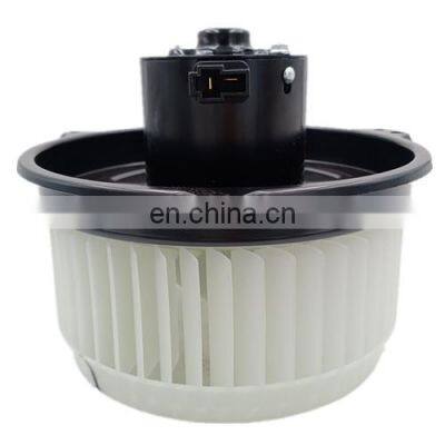 PC400-7 excavator parts blower fan motor air conditioner