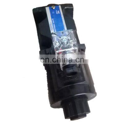 YUKEN DSG-03-2B3-D24-N1-50 hydraulic Solenoid directional control valve DSG-03-3C60-A110-N1-50 K-DSG-03-3C8-D24-41