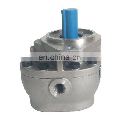 CB - B160 / B200 / B250 / B300 / B350 / B400 / B450/500 Hydraulic Gear Pump photo-4