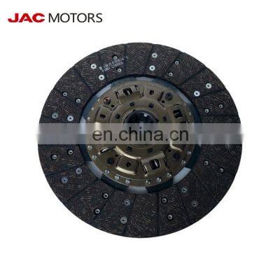 JAC genuine high quality CLUTCH DRIVEN PLATE  for JAC light trucks 1600200LE070