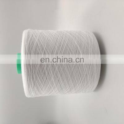 Top Quality Poly Poly Core Sewing Thread 20s/3 for Denim Sewing photo-3