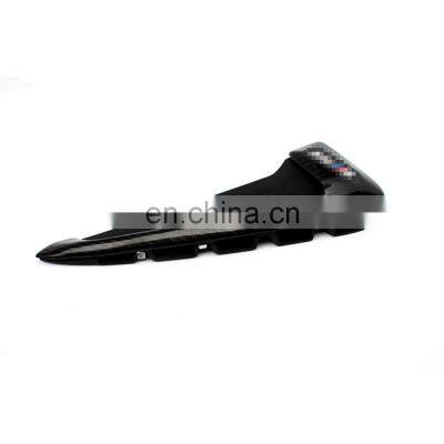 15-16 Carbon Fiber Fender Vents for BMW x Drive Series X6 F16 X5 F15 photo-5