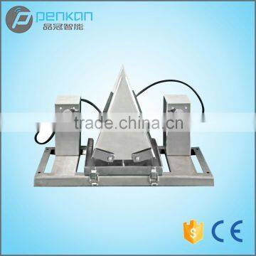 Penkan multihead weigher selective hopper