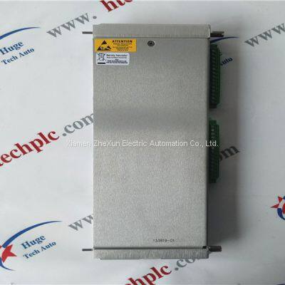 Bently Nevada	TM0181-A40-B00