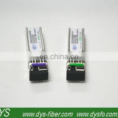 1.25GBASE-LR SFP Fiber Optic Transceiver Modules photo-4