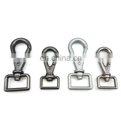 zinc alloy hook simple design pet products using hook