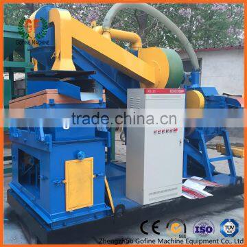 Scrap Copper Wire Separator Machine photo-3