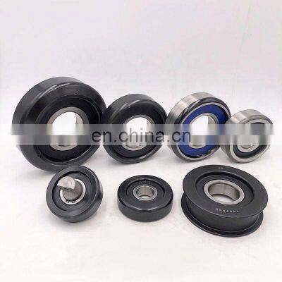 Forklift Mast Roller Bearing MG30R7-3M1