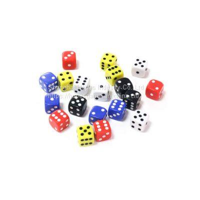 Dices