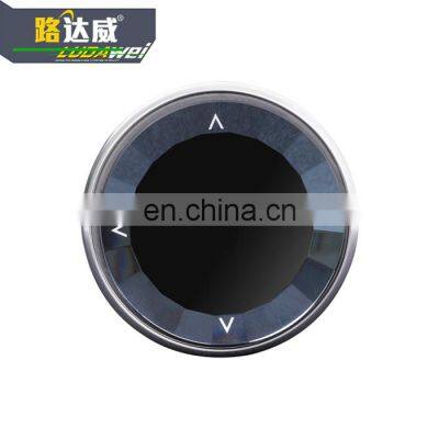 Luxury Crystal Three-piece Series Gear Shift Knob for BMW F20 F22 F30 G20 G05 Series Car Accessories photo-2