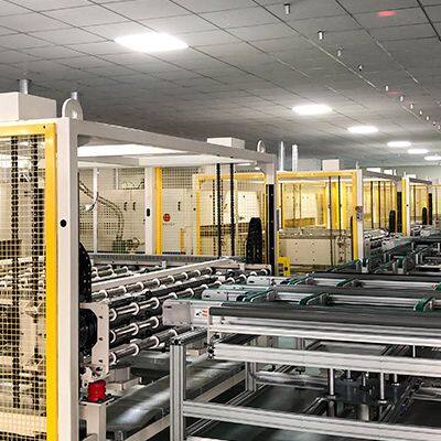 Neotrend Industry(hk) Co.ltd company overview - view 4