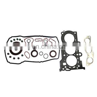 In Stock Auto Parts G3LA Full Head Gasket Set Kit for Hyundai Tucson 2011 20910-04020 Engine Gasket Kit