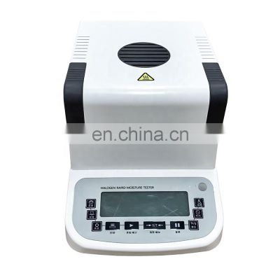 Gypsum Powder High Precision Moisture Meter