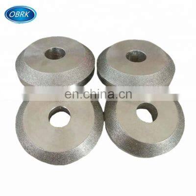 Valve Seat Diamond Grinding Stones Grinding Wheel Valve Seat Grinding Stones