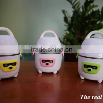 international fresh design electric rice cooker