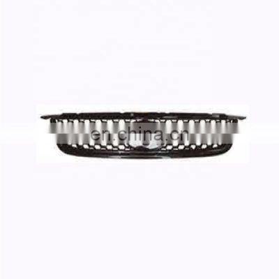 DM59-8200-CB Car Body Parts High-configuration Grille for Ford Focus 2009