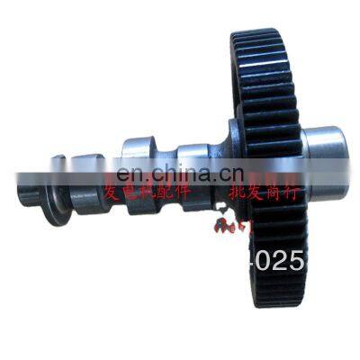 Kama paragraph 5KW diesel generator accessories 186F 186FA camshaft engine belt drive gear assembly