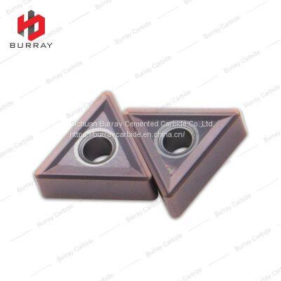 Carbide Gear Cutting Machining Milling Insert photo-3