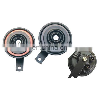 Mini mocc sound car electric horn for Toyota, Honda, Nissan, KIA, HYUNDAI,BMW, Audi