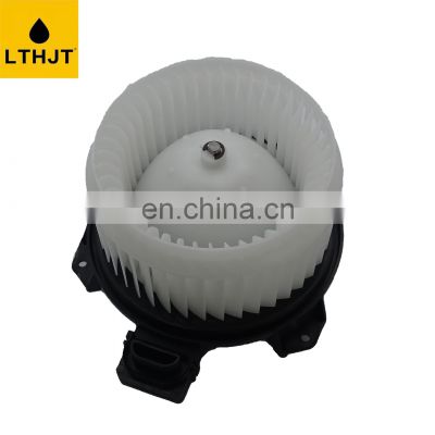 Auto part blower motor for 2008 Yaris  NCP90 87103-0D181