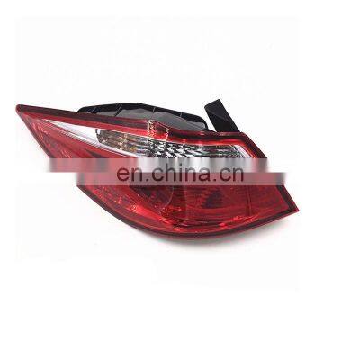 Wholesale tail lamp light for CHANGAN cs35 parts