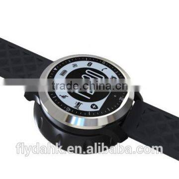Waterproof Ip68 Smart Watch F69 Sport Smart Watch Heart Rate Monitor Supporting Swimming Smart Watch F69. photo-3
