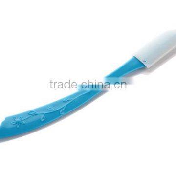 Girl Makeup Brow Clean Brow-shaver photo-3