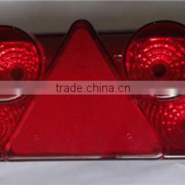 trailer truck tail lamp,trailer light,trailer truck lamp