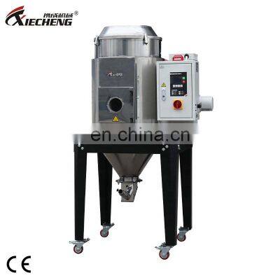 Economical Potent Euro Hopper Dryer For Injection Machine