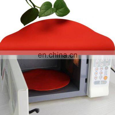 Reusable Washable Microwave Potato Cooker Bag Tortillas Cooker Bag photo-3