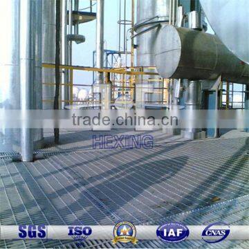 Steel Grating Walkway